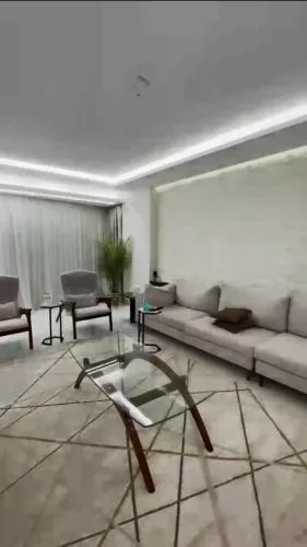 Dana Apartment