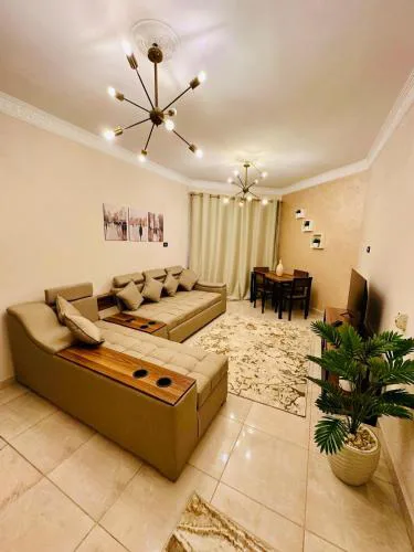 Darya's Studios - Stylish &Comfy Apartments, New Cairo