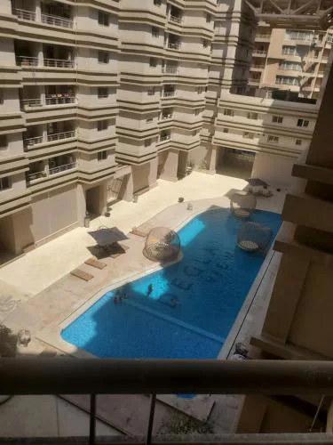 Degla View - Cairo