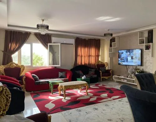 Deluxe Apartment for Families on 9th street