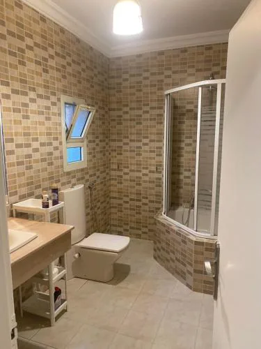 Deluxe Apartment in Heliopolis, Cairo
