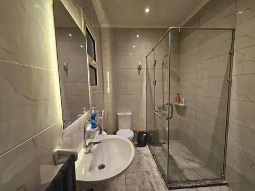 DHB STAYS Downtown Cairo 1 Bedroom Elegant Flat