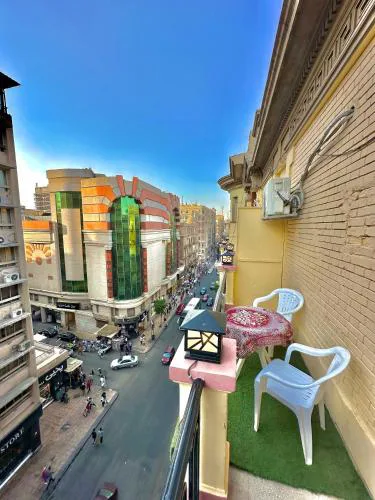 Dior Hotel Downtown