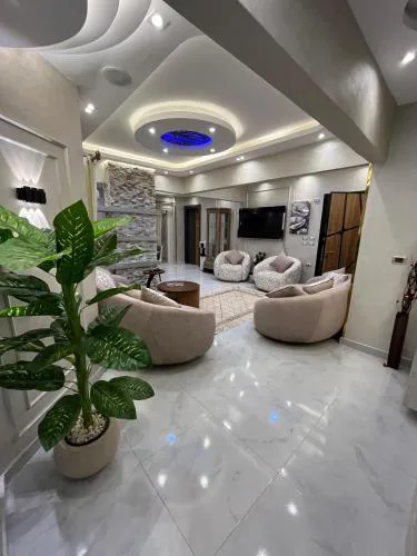 Dokki - Hussein Wasif Street