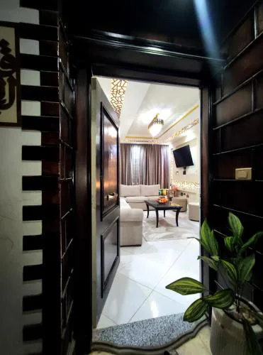 downtown apartment