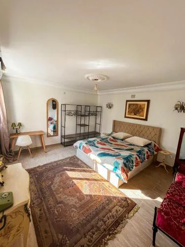 Downtown apartment near to corniche