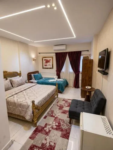 Downtown Cairo Hotel