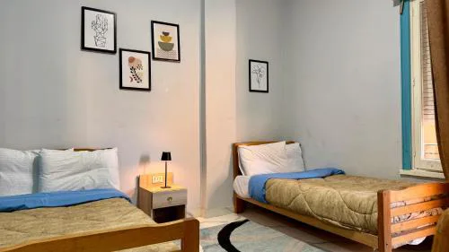 Downtown Cairo Sweet Home apartments