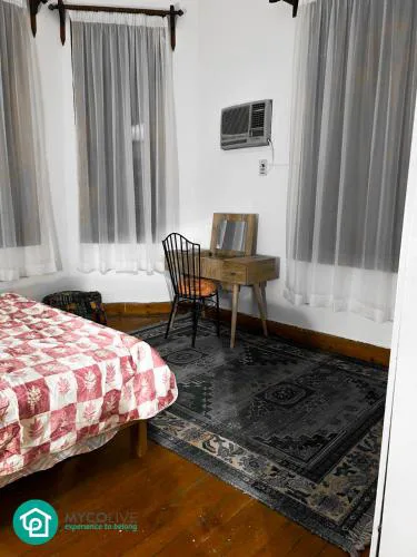 Downtown Room 2 COliving French Institute