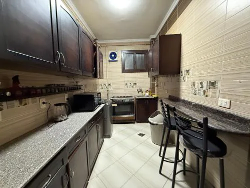 Downtown Two-bedroom apartment-Garden City