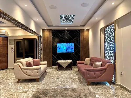 Dream Apartment