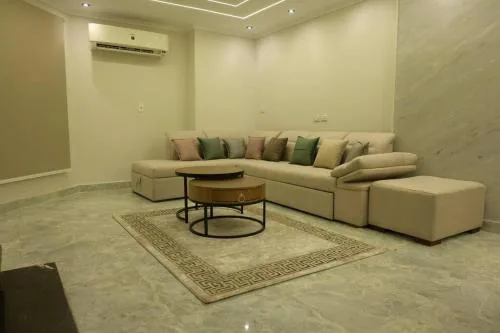 EG-E-302 3BR apartment in Nasr City