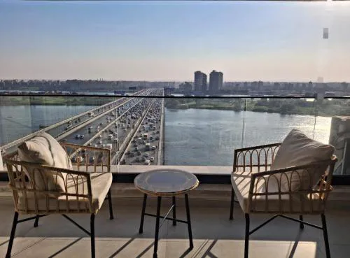 EGML-CN-8 luxury Apartment