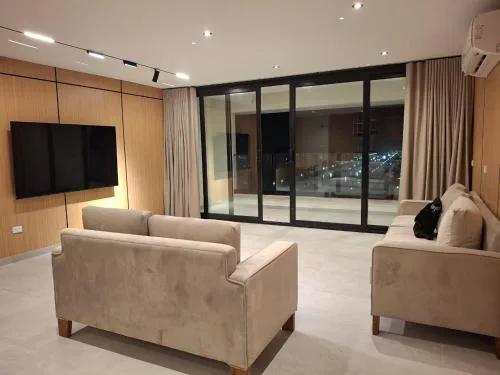 EGMS-CN-1 Nile view apartment