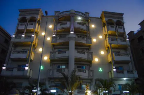 El Lotus Building