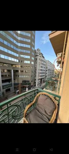El Nour hotel