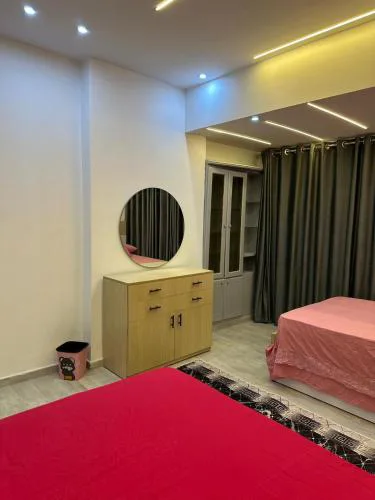 Elagouza Apartment
