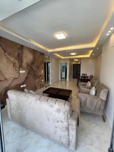 Elegant 2-Bedroom Apartment