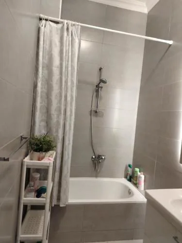 Elegant 2BR Apartment in the Heant of New Cairo