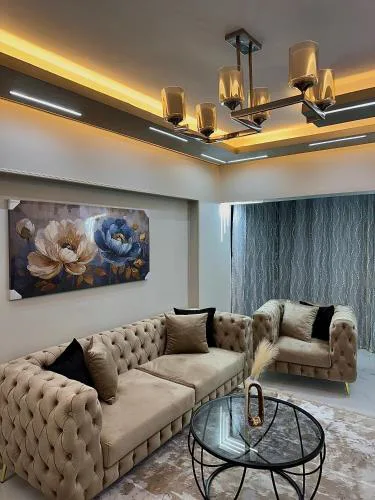 Elegant Living