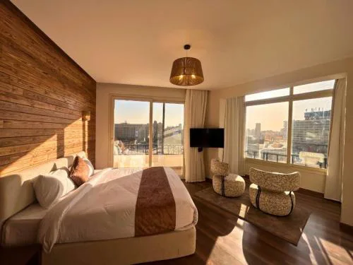 Elevana Boutique hotel