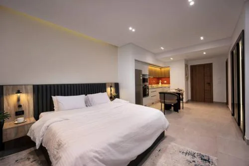 Elevens by Spacey #1 - Studio in Maadi