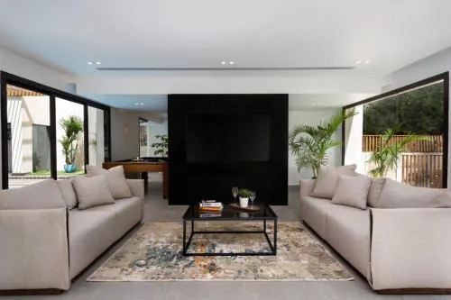 Elevens by Spacey #24 - 1BR in Maadi