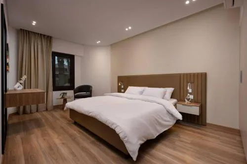 Elevens by Spacey #3 - 1BR in Maadi
