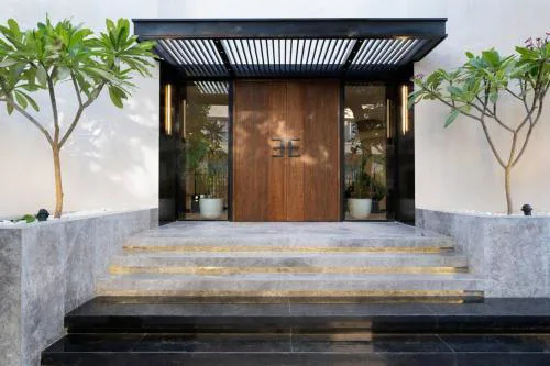 Elevens by Spacey #5 - Studio in Maadi