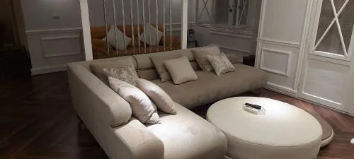 ELHARAM furnished flat 3bedrooms