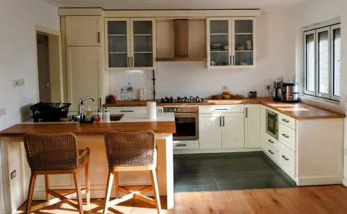 Elina's Cozy Home