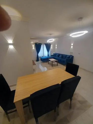 Elite apartment
