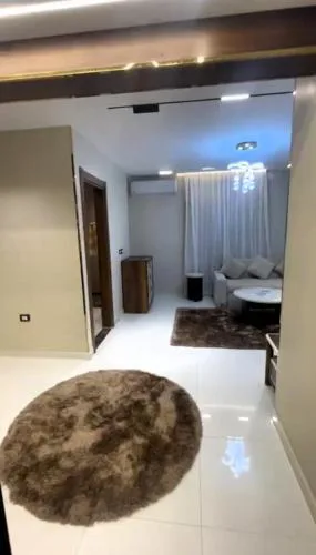 Elite Apartment in Gameat Al Dowal St