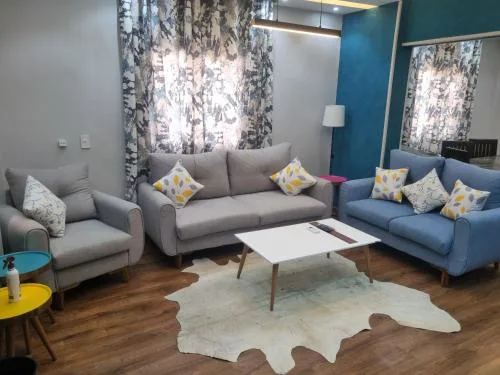 Elite apartment in Mohandessin