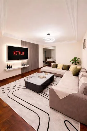 Elite Apartment in Zamalek