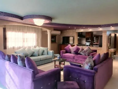 Elkordi Apartment