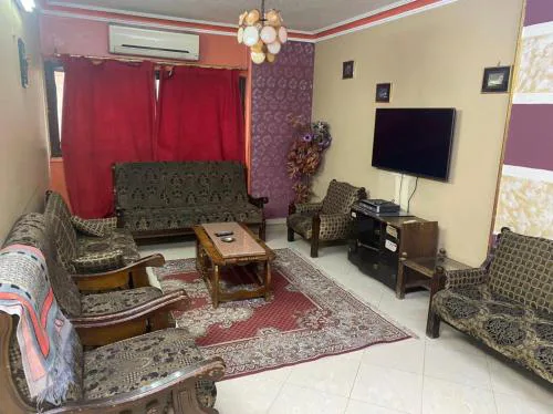 Elredy's Apartment Arabian Style Edition