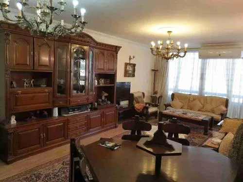 Enjoy your stay in Egypt, lovely 3 bedrooms, new furniture and house appliances