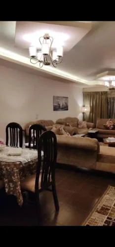 Enjoying and comfortable stay