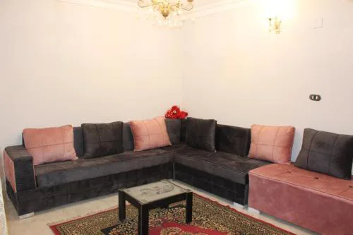 Entire rental unit in New Cairo, Egypt