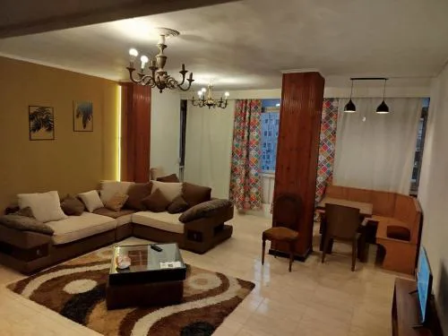 Entire resident appartement at Cairo city center