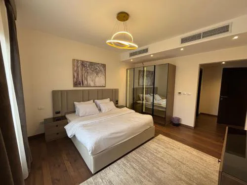 Excellence Cairo Festival 2BR
