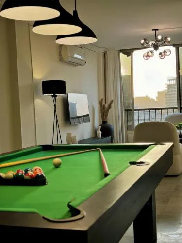 Exclusive Bliss 3BR Zamalek Island