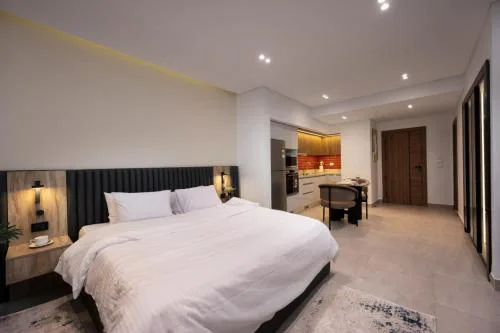 Fabulous stay at Elevens by Spacey 36 - Studio