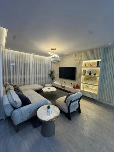 Fantastic 3BR with large balcony
