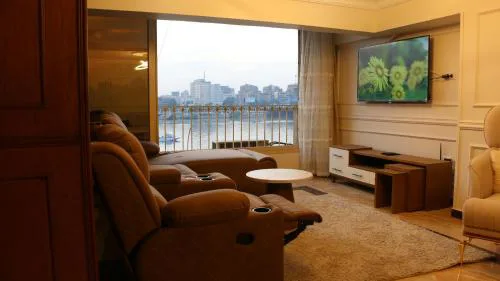 Fantastic Nile view Apartment