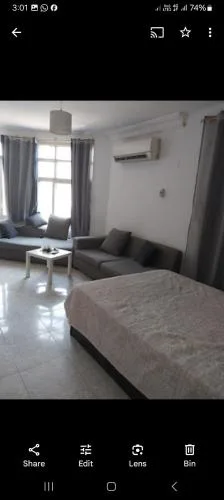Female privat rooms cairo center