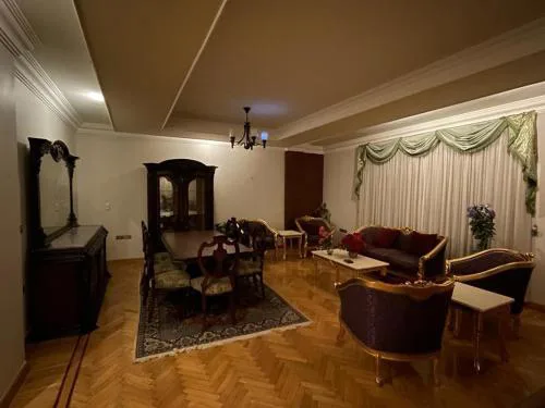 Fifth Settlement - 3 Bedroom Appartment