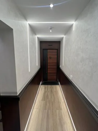 Flat 302