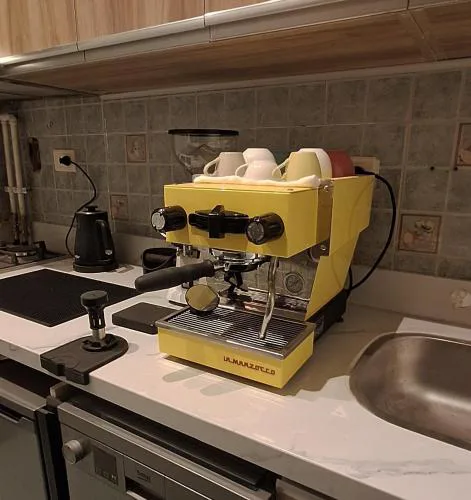 For Coffee Lovers